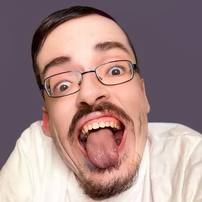 Ricky Berwick profile