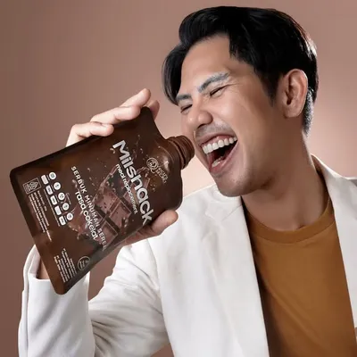 Ricky Cuaca profile