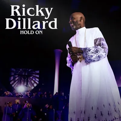 Ricky Dillard profile