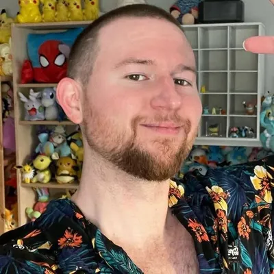 Ricky Dillon profile