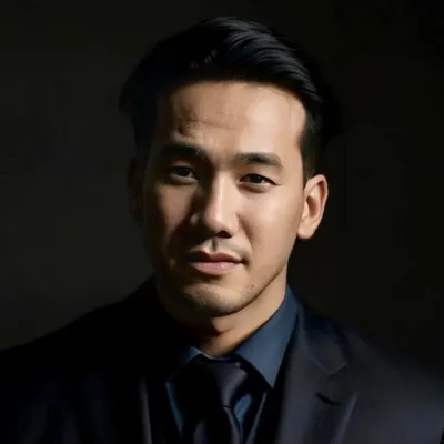 Ricky Djauhari profile