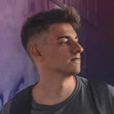 ️️Ricky profile