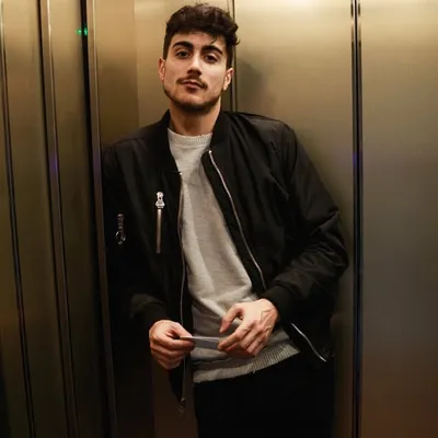 Riccardo Gismondi profile
