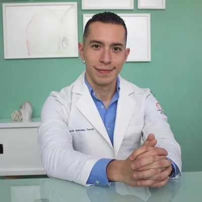 Ricardo González Torres profile