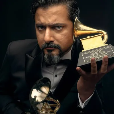 Ricky Kej
