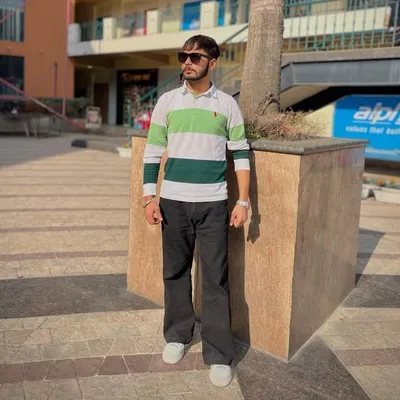 RiCkY LaMbArDaR profile