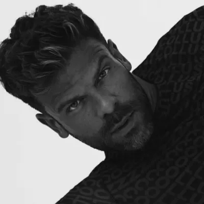 Ricky Merino profile