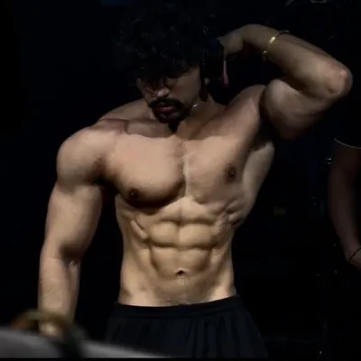 Ricky Patel profile