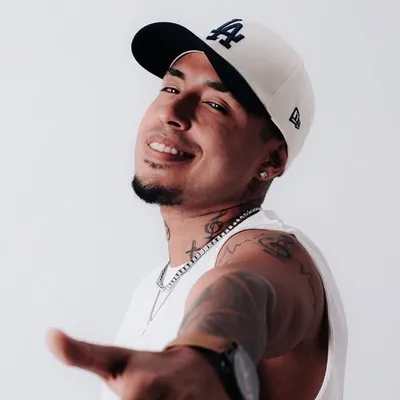 Ricky Quiñones profile