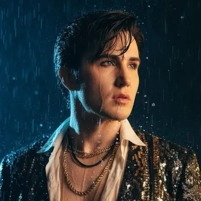 Ricky Rebel profile