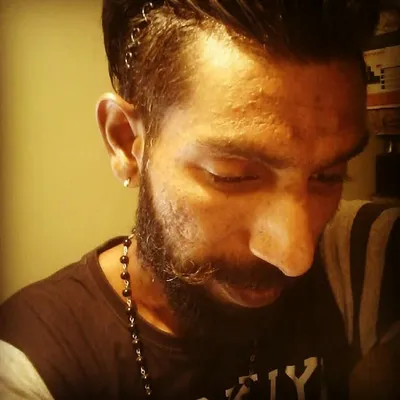 Ricky Sarih Nahar profile