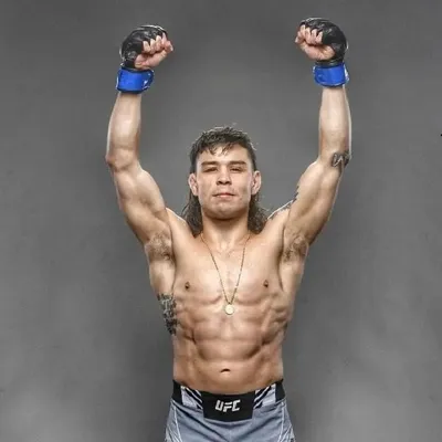 Ricky Simon profile