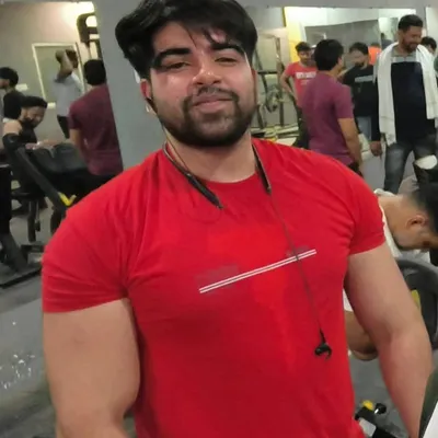 Abhay Pratap Singh profile