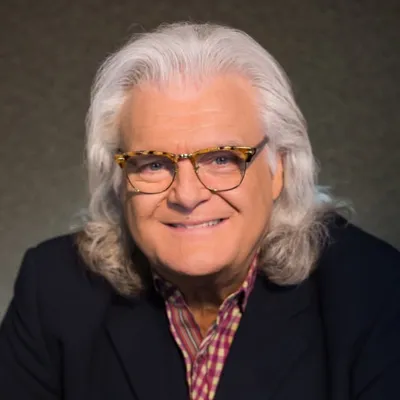 Ricky Skaggs profile