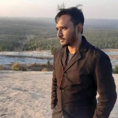 Hemant Tigga profile