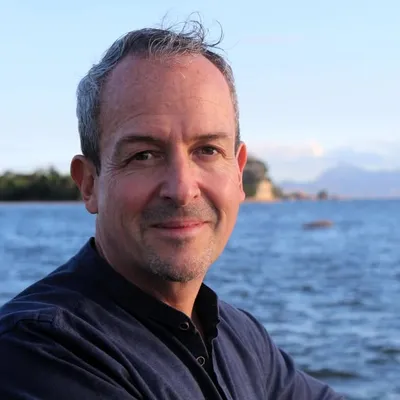 Ricky Toledano profile