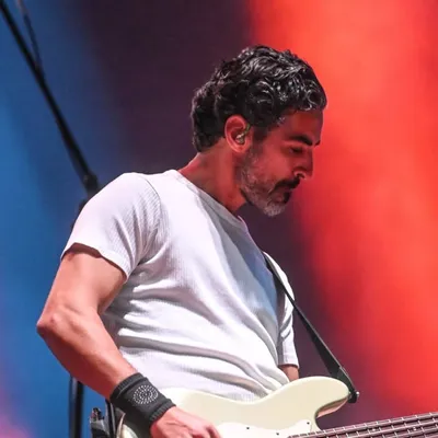 Ricardo Treviño profile