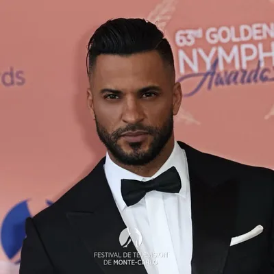 Ricky Whittle profile