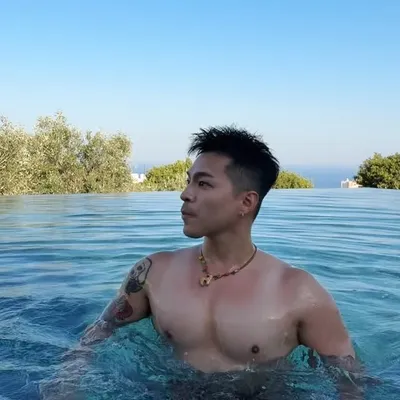 Ricky 英語小蛋糕🍰 profile
