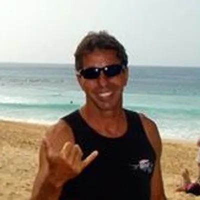 Rico de Souza profile
