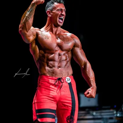 Rico Lopez Gomez profile