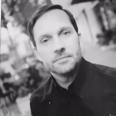 Enrico Thiel profile