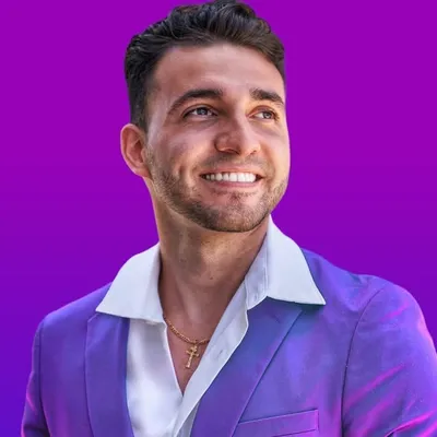 Rico Suarez profile