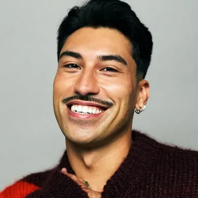 Eric Sedeño profile