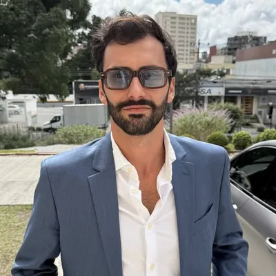 Dinho Palanicki profile