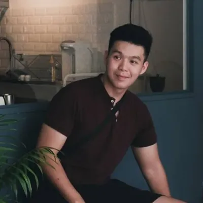 Ricky Wong profile