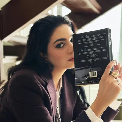 Rida Aurangzaib Rana profile
