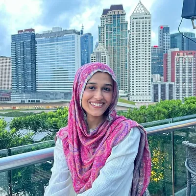 Rida Khan | Medicine, Lifestyle & Travel