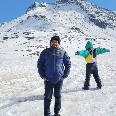 Ridai Chettri profile