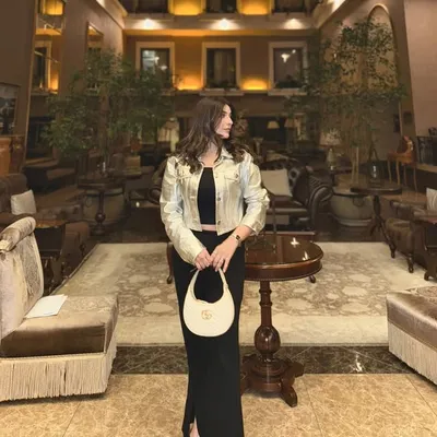 Rida Lakhani Makeup profile