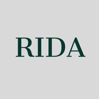 Rida Brand profile