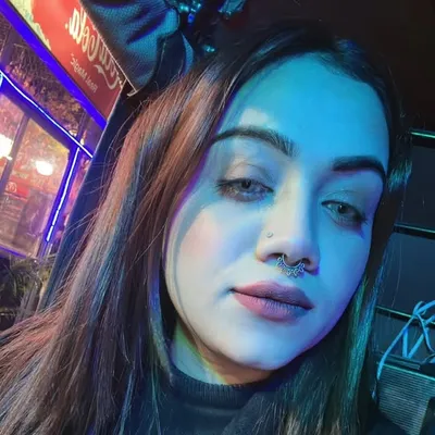 Rida Rizvi (FABULOUS ZARA) profile