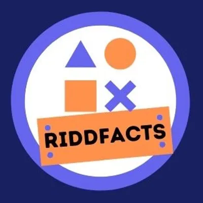 Amazing Facts and Riddles profile