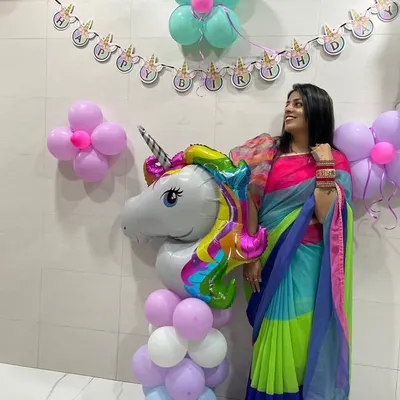 Riddhi Thakkar profile
