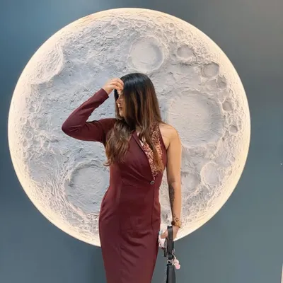 Riddhi Das profile