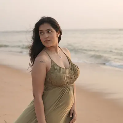 Riddhi Yash Newaskar profile
