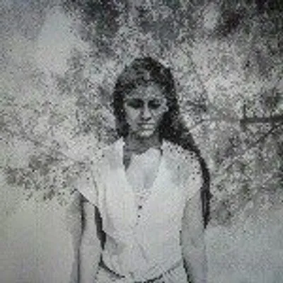 Riddhi Parekh profile