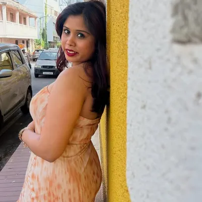 Riddhi Raote profile