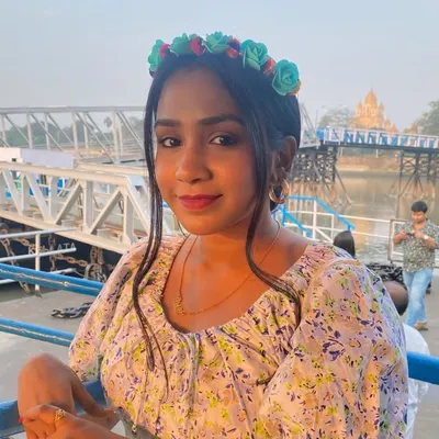 Riddhi Arathdar profile