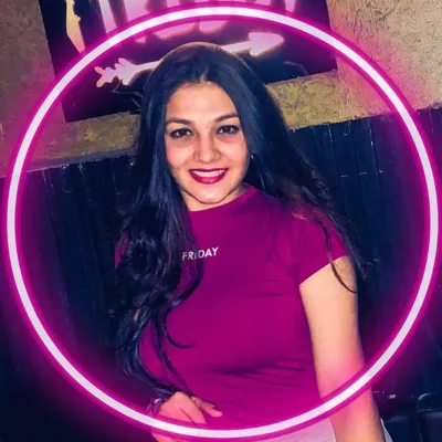 Riddhi Mehta profile