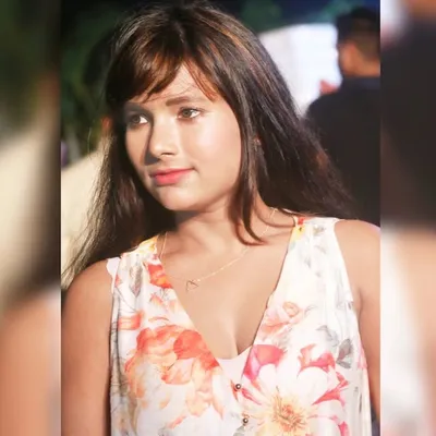 riddhi bramhe profile