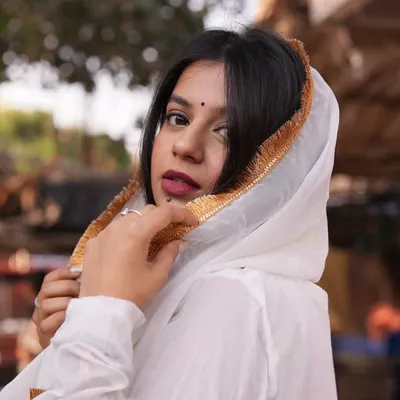 Riddhi Manjari Chauhan profile