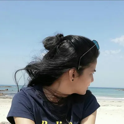 Riddhi Dave profile
