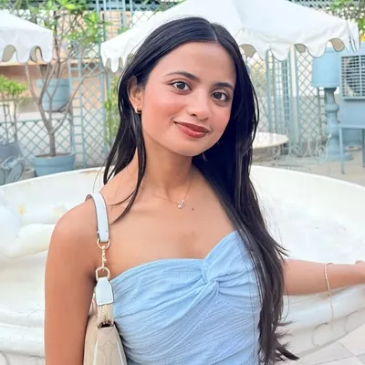 Riddhi Gupta profile