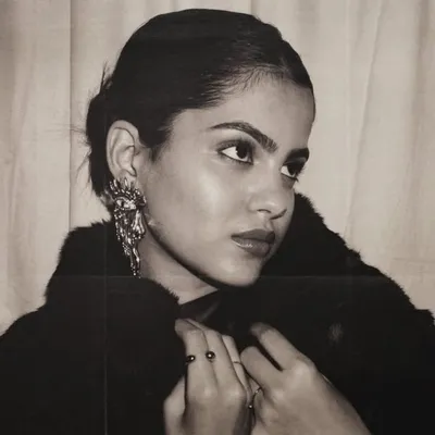Riddhi Pandya Instagram profile photo