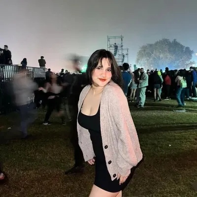 Riddhi Sharma Munjal profile